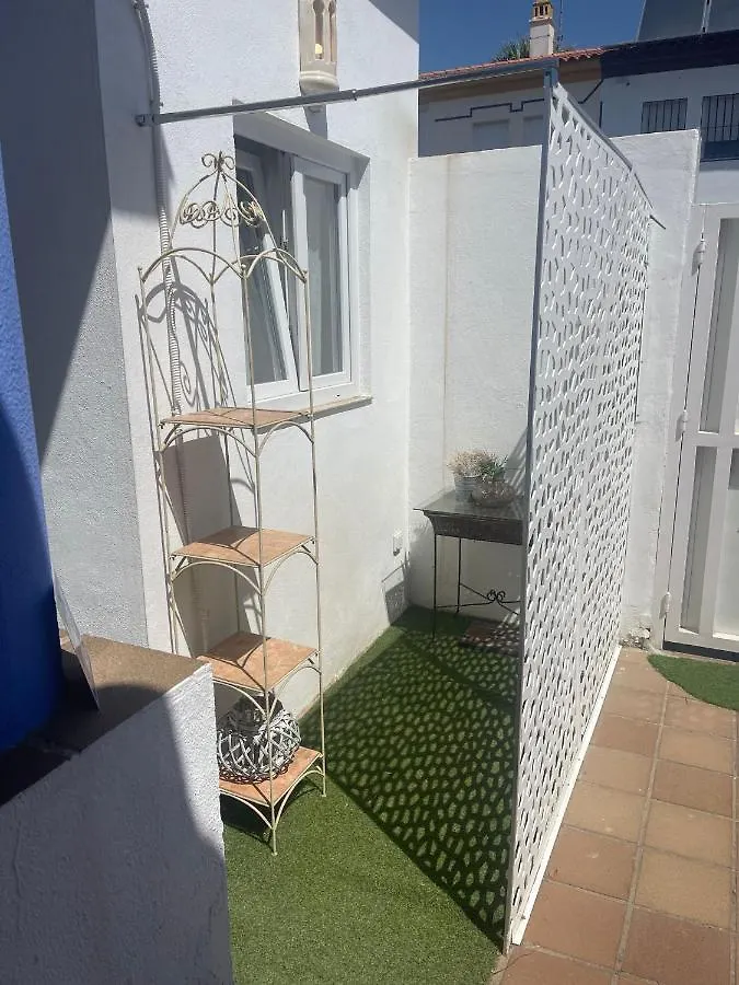 Garden-Goretti House Apartment Mairena del Aljarafe 0*,  Spain