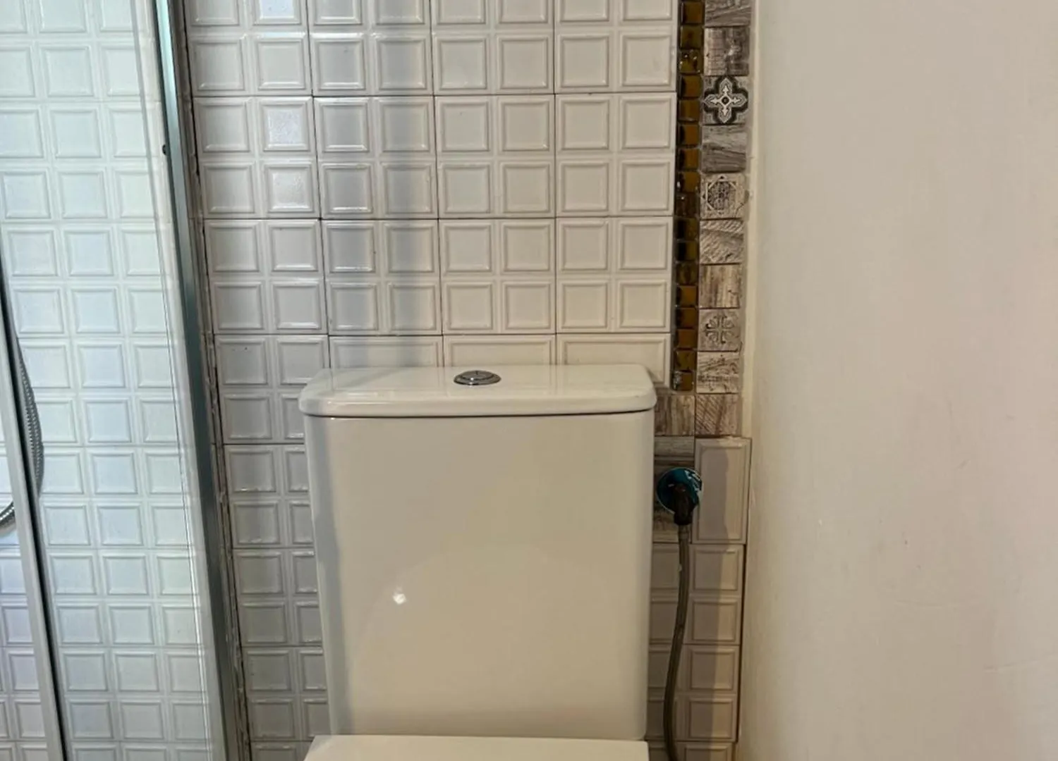 Garden-Goretti House Apartment Mairena del Aljarafe Spain